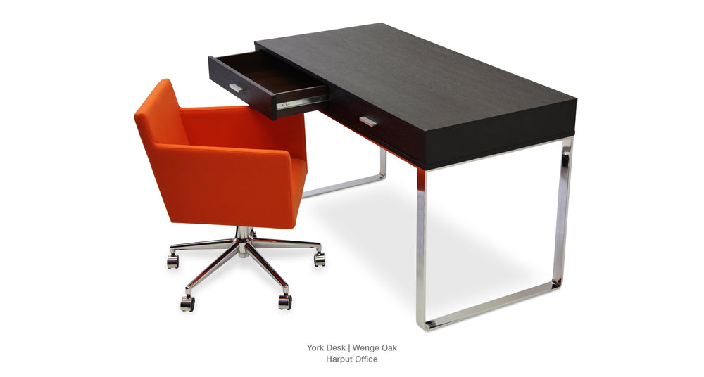 York Desk Soho Concept