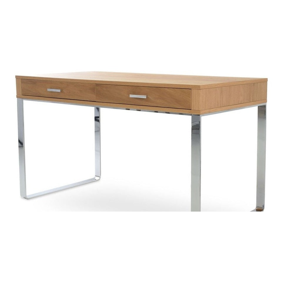 York Desk by Soho Concept — full product view