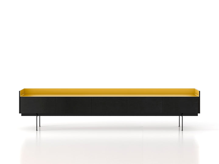 Stockholm Slim Sideboard: STH553 Sideboards Punt Mobles