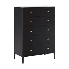 Zara High Chest — white cutout