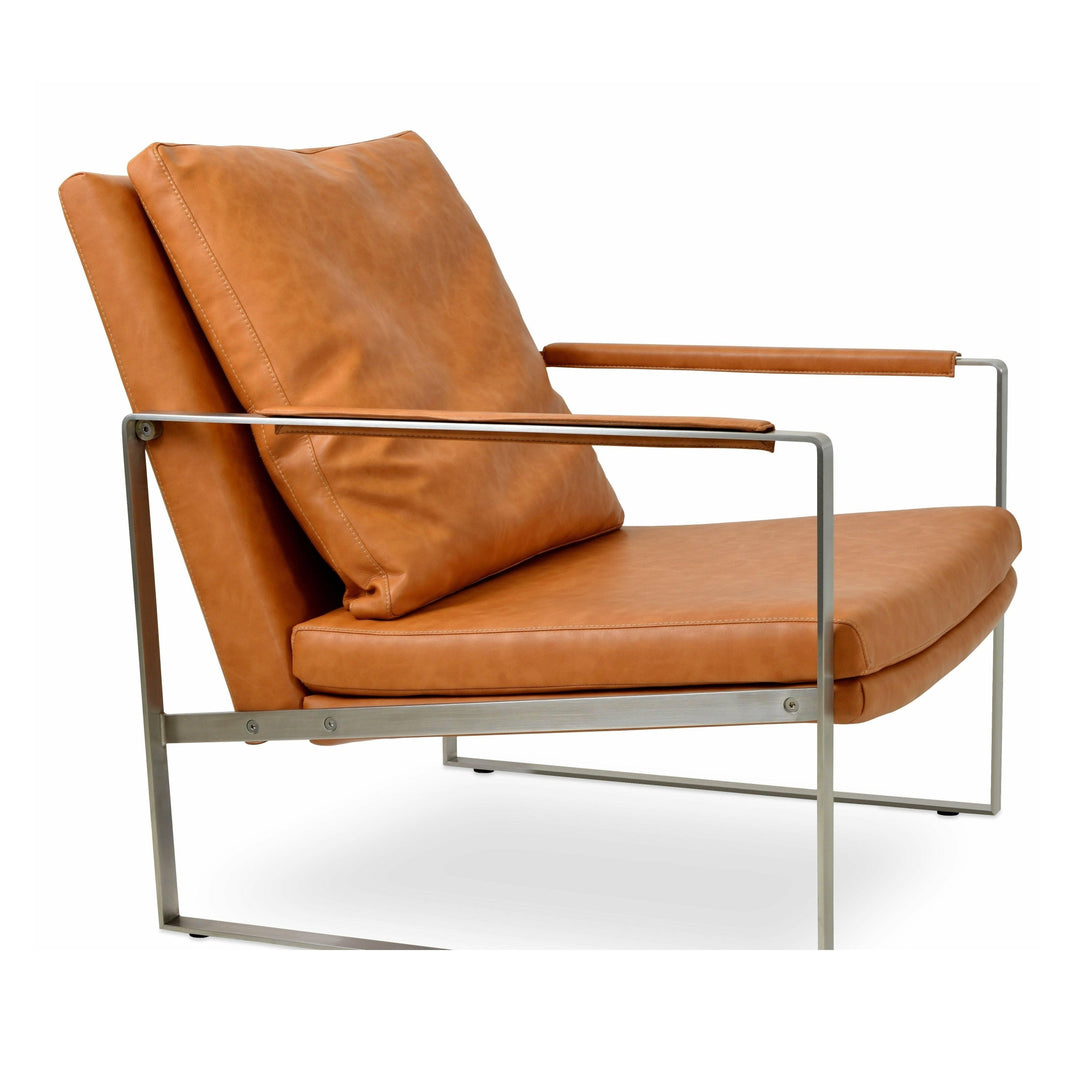 Zara Modern Armchair by SohoConcept