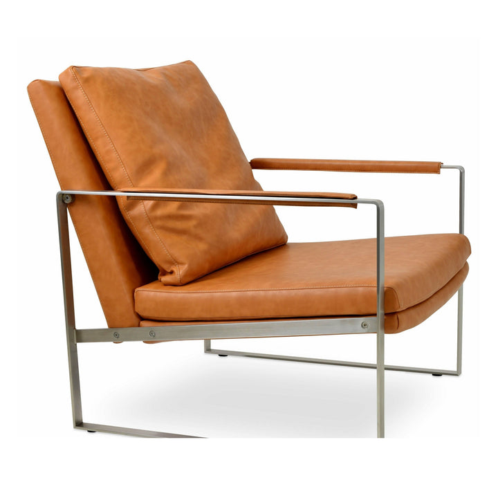Zara Modern Armchair by SohoConcept