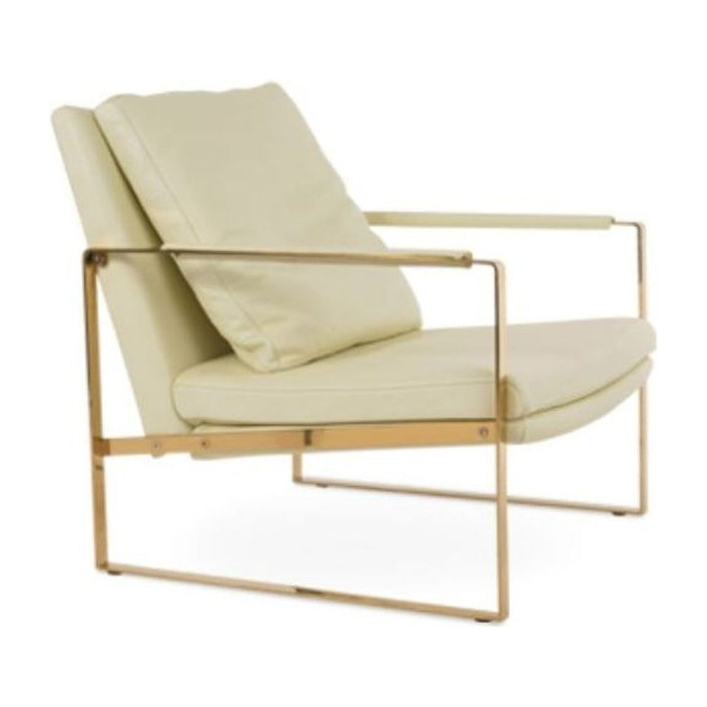 Zara Small Armchair by Soho Concept — full product view