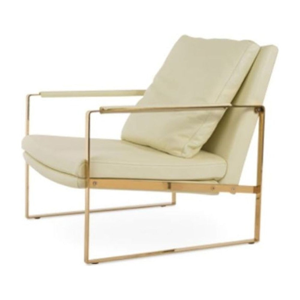 Zara Small Armchair by Soho Concept — full product view