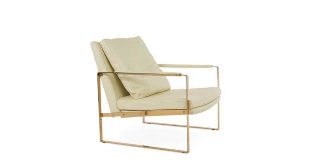 Zara Small Armchair Soho Concept