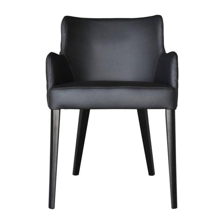 ZAYDEN DINING CHAIR Moes Home