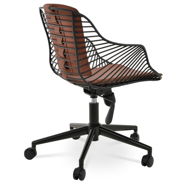 Zebra Office Chair — zebra-office-chair-w2-1