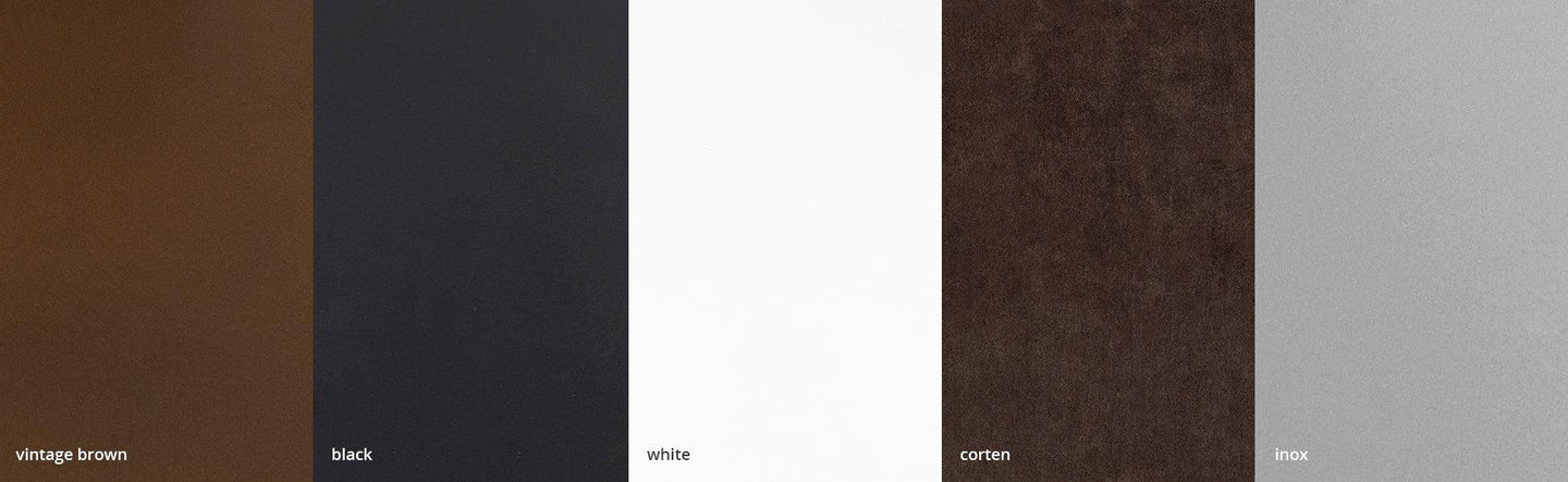 ZERO Steel FIRE PIT Outdoor / Outdoor Fire Tables AK47 Design