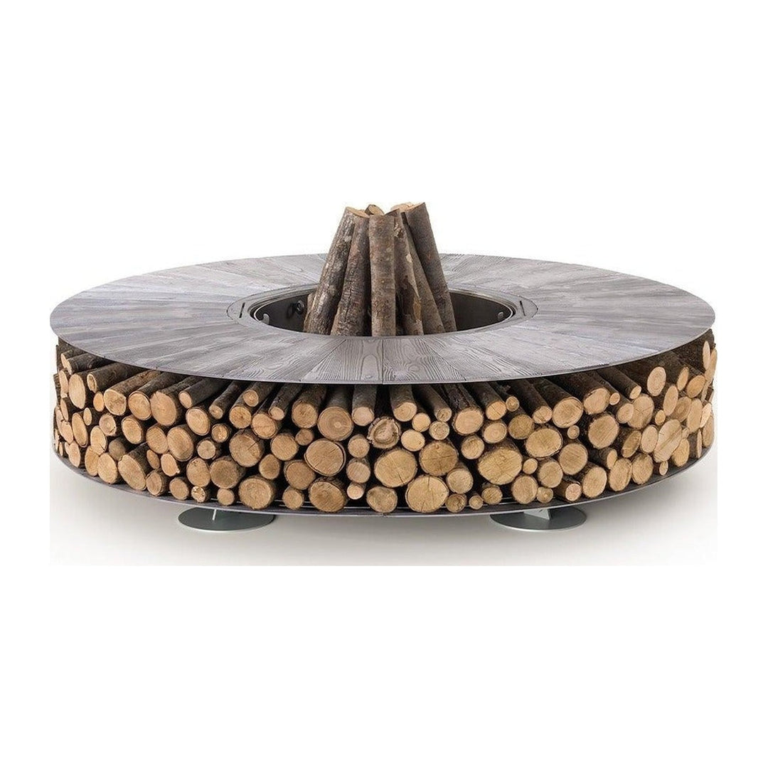 ZERO Texture FIRE PIT AK47 Design