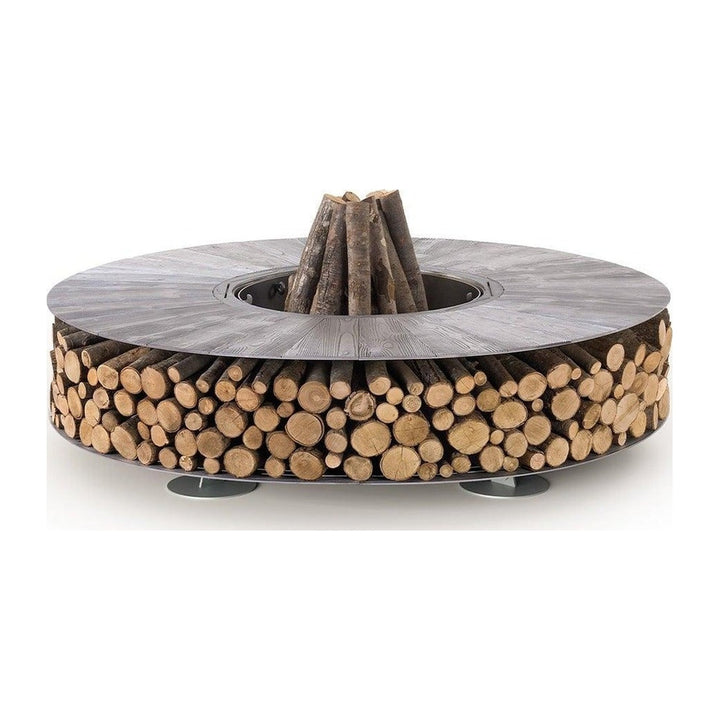 ZERO Texture FIRE PIT AK47 Design