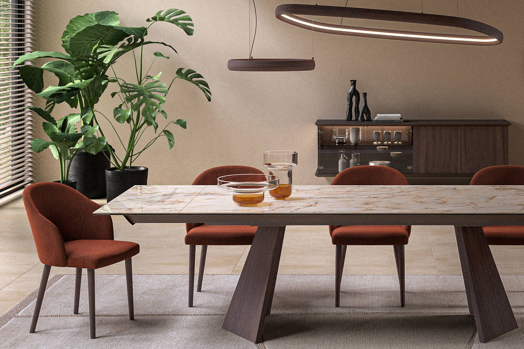 Zico Dining Chair