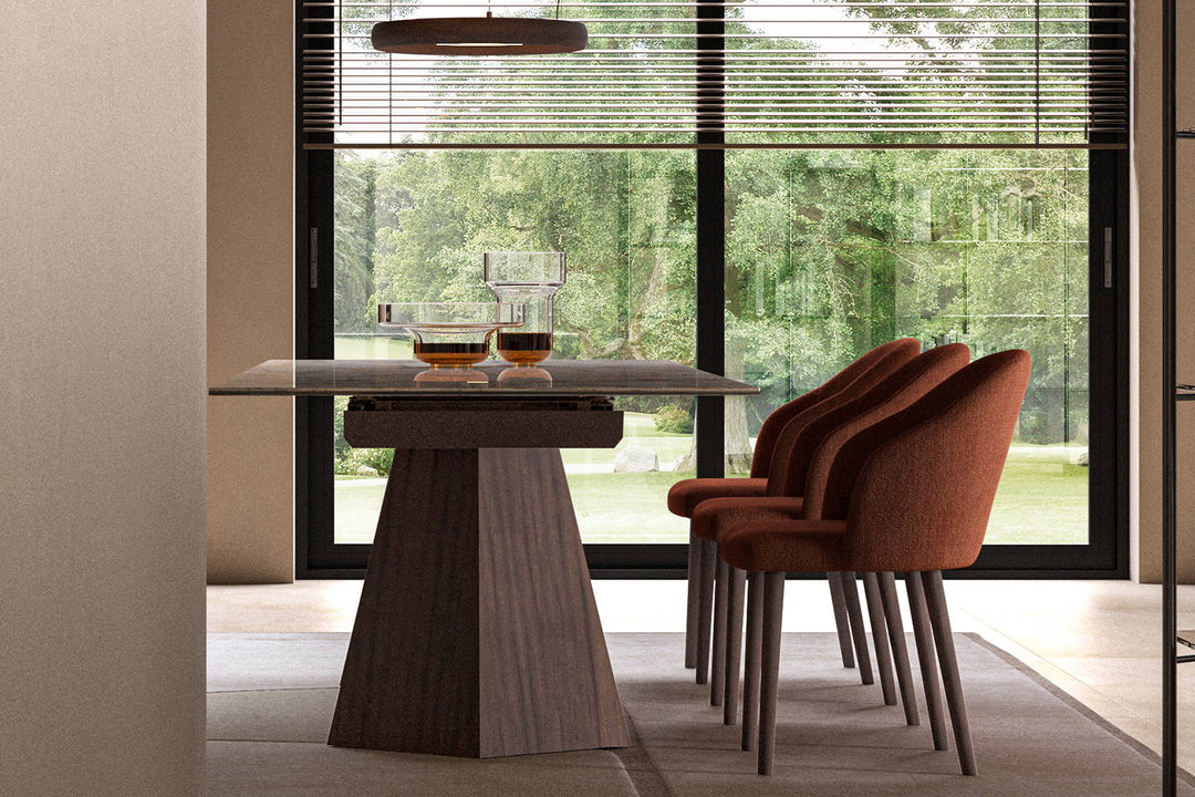 Zico Dining Chair