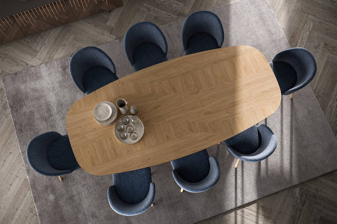 Zico Dining Chair