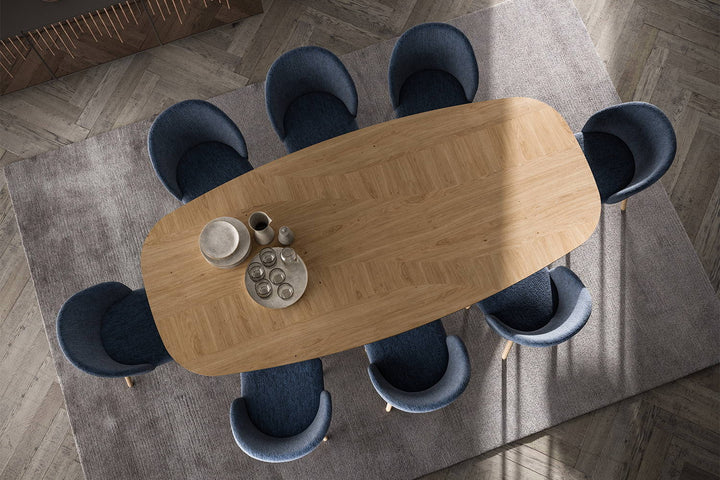 Zico Dining Chair