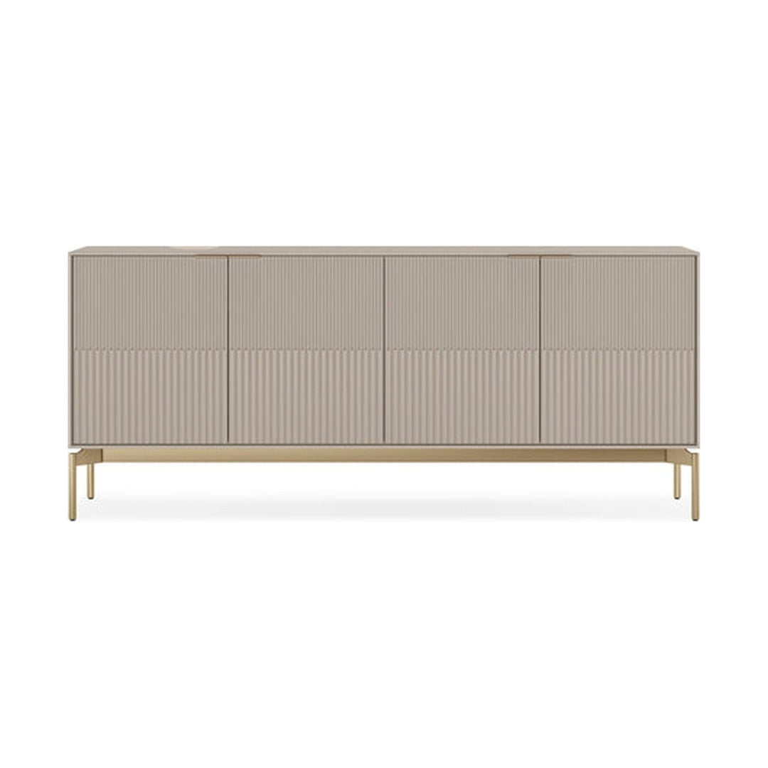 Zig 7649 Storage Credenza BDI
