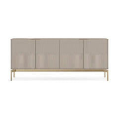Zig 7649 Storage Credenza BDI