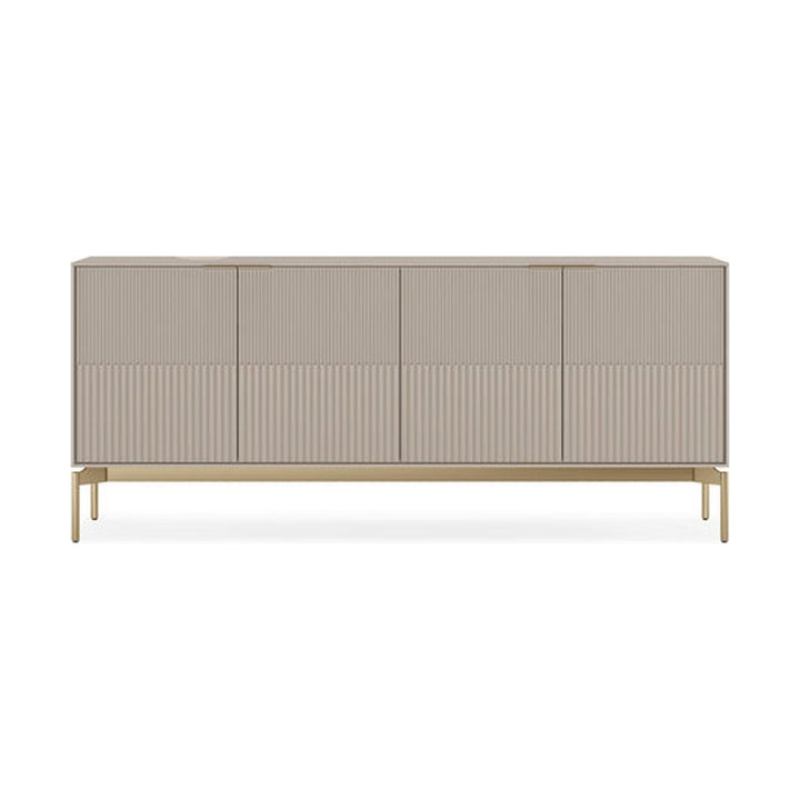Zig 7649 Storage Credenza BDI