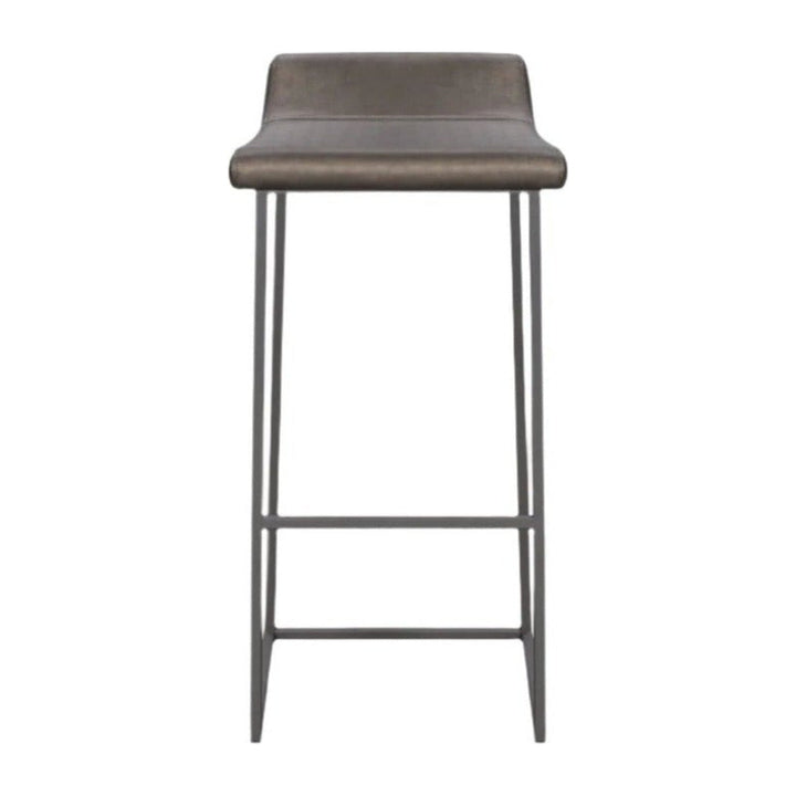 Zoey Bar Stool Trica