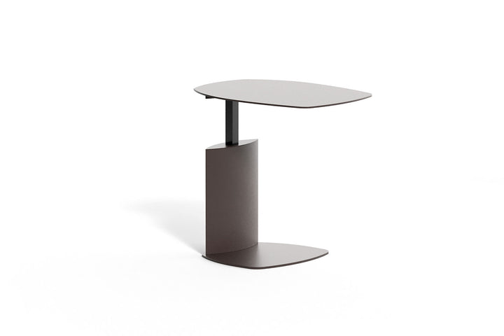 Zoom End Table