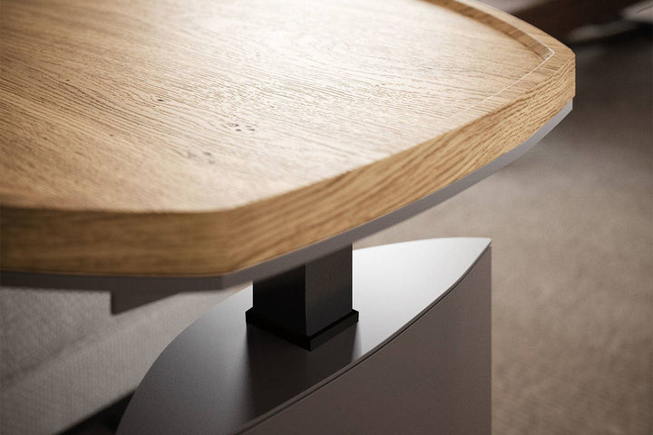 Zoom End Table