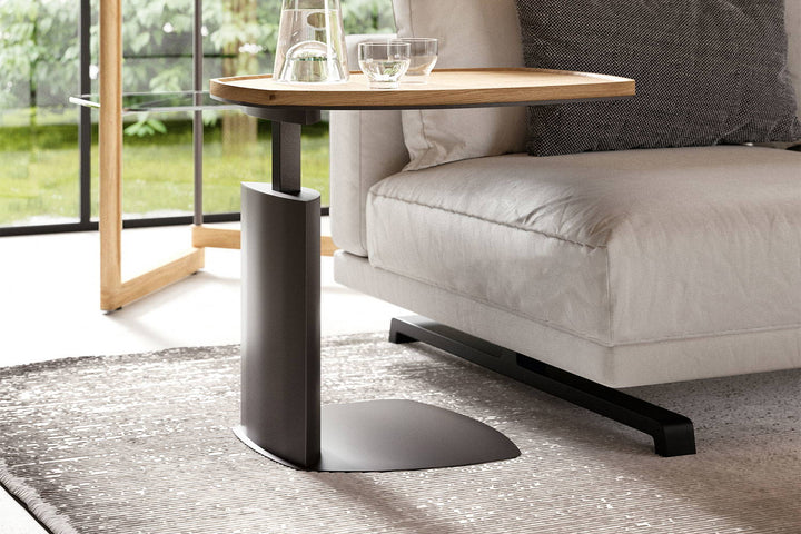Zoom End Table