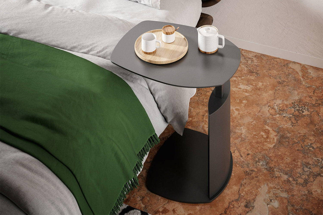Zoom End Table