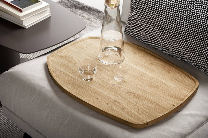 Zoom End Table