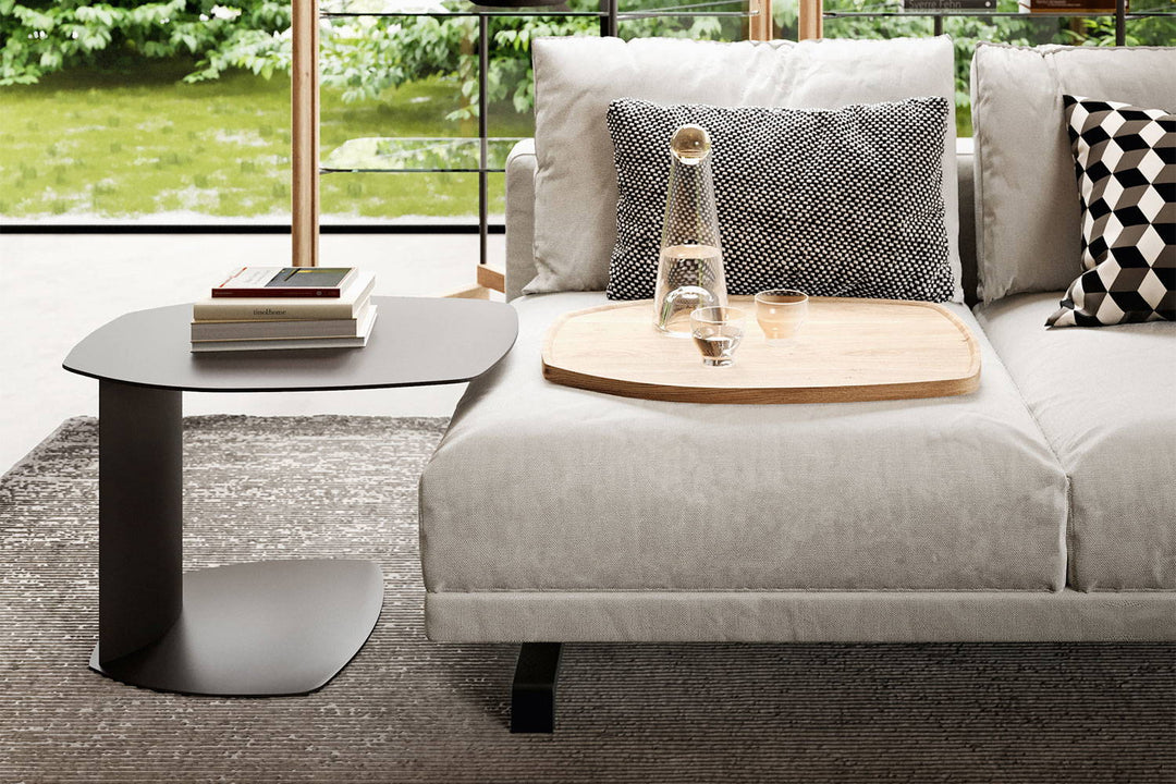 Zoom End Table