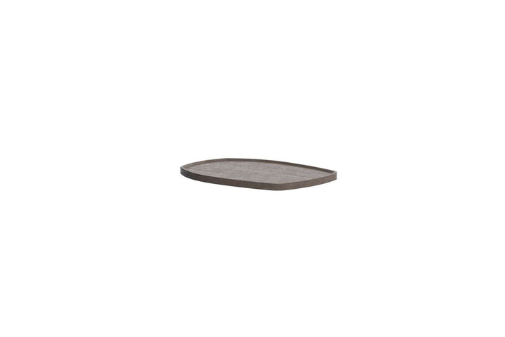 Zoom End Table