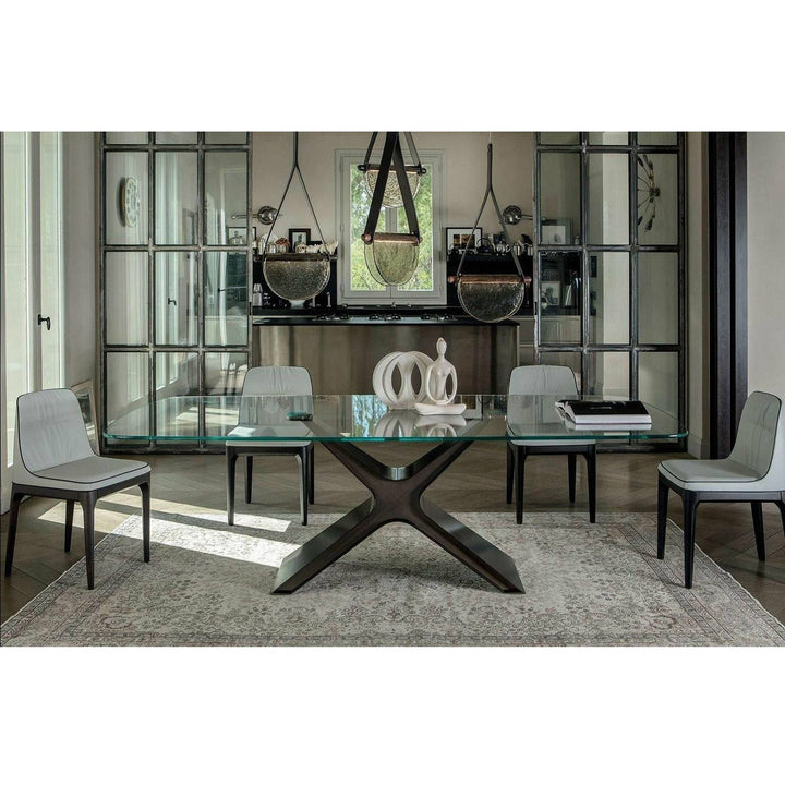 Calliope Dining Table Dining Table Tonin Casa