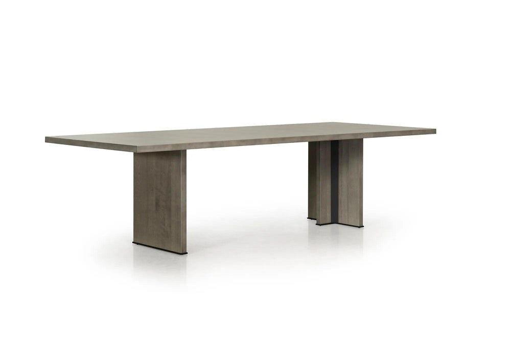 Foundation Dining Table Dining Table Trica