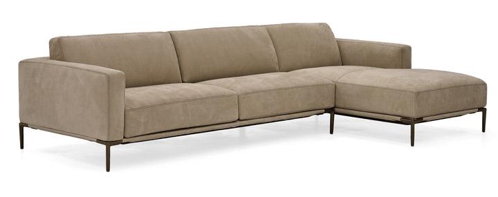 LONDON SECTIONAL Sectionals American Leather Collection
