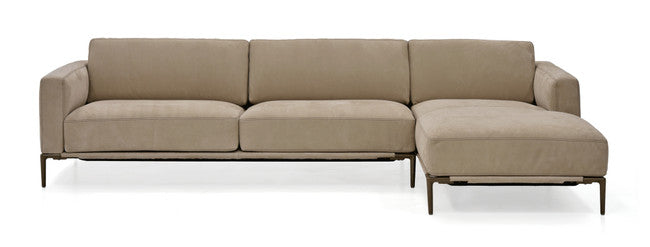 LONDON SECTIONAL Sectionals American Leather Collection