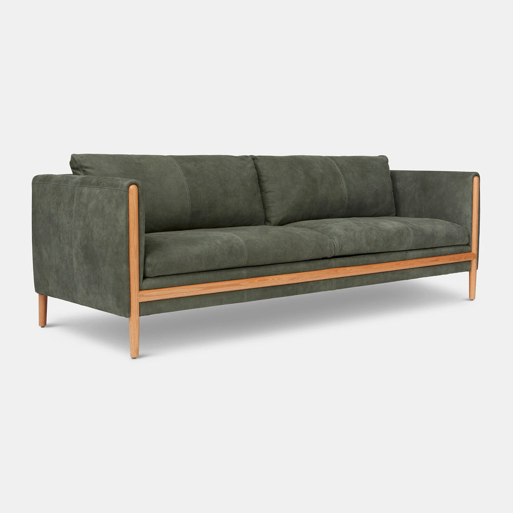 Bungalow Sofa - Modern Studio Furniture