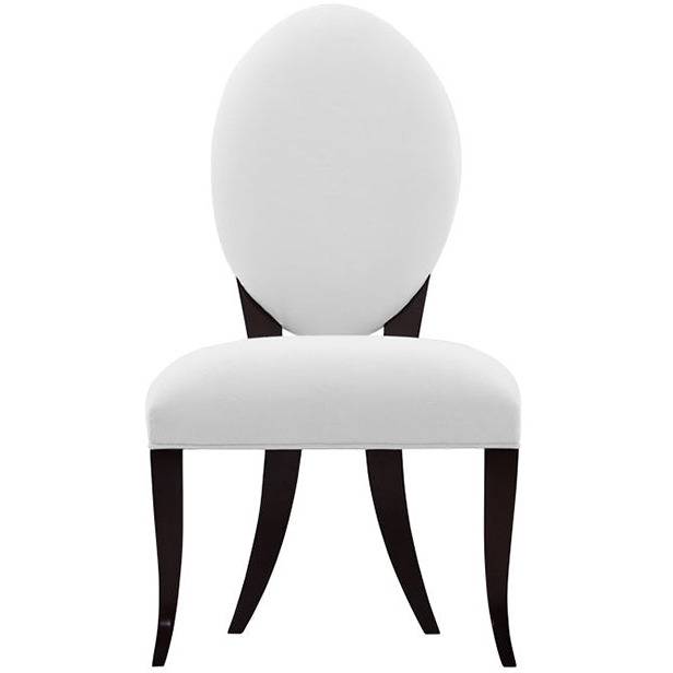 APOLLO SIDE Dining Chairs Lily Koo