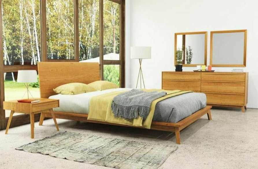 CATALINA BED Beds Copeland Furniture