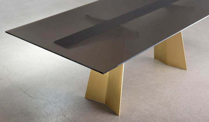 Element Table Dining Table Trica