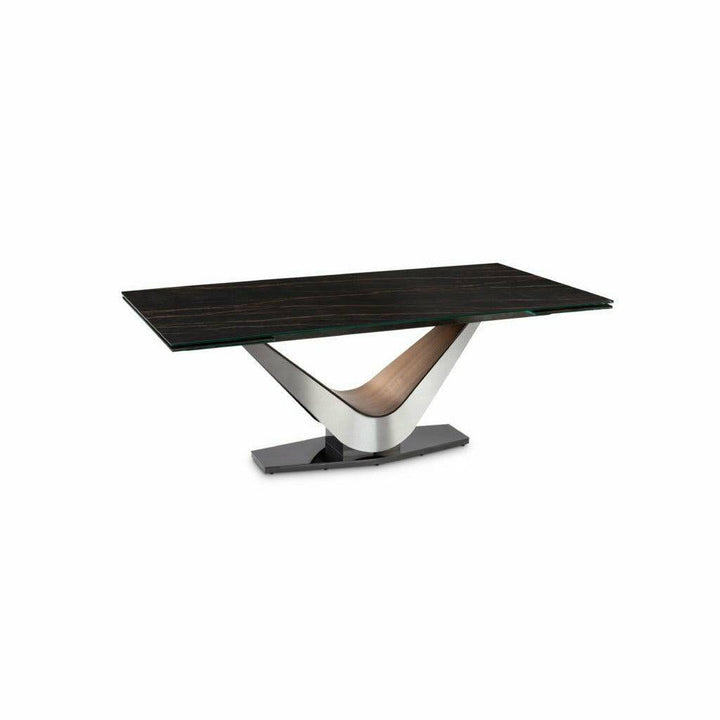 VICTOR Extension Table Dining Tables Elite Modern