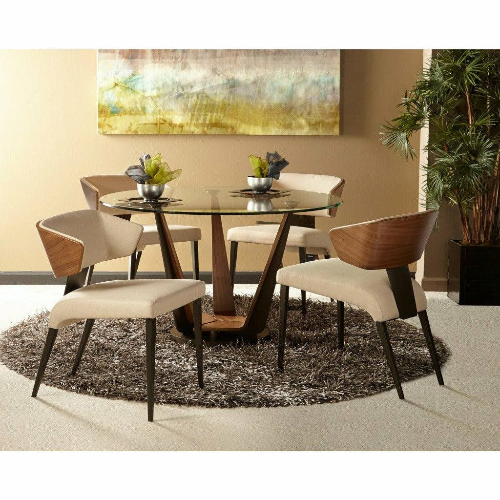 Costa Dining Chair Dining Chairs Elite Modern