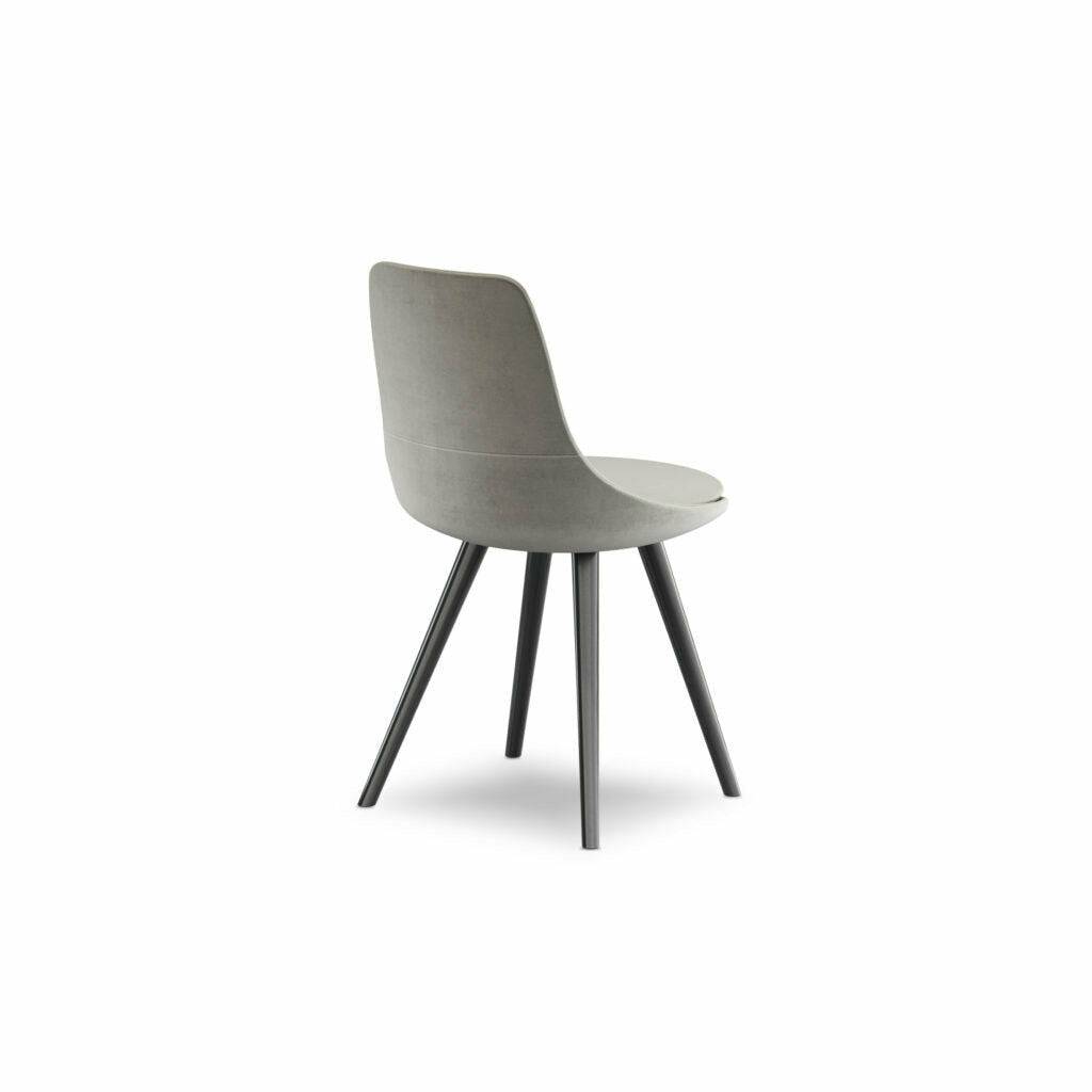 Elle Dining Chair Dining Chairs Elite Modern