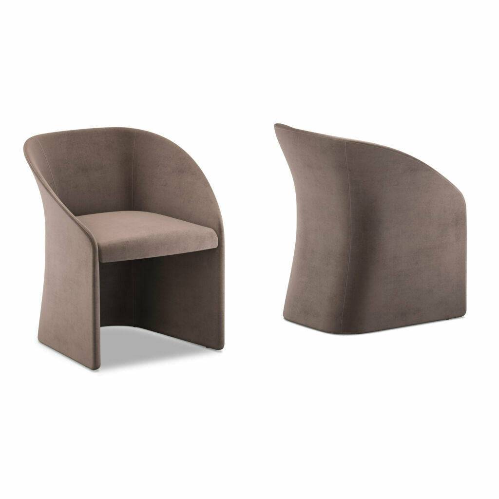 Laporte Dining Chair Dining Chairs Elite Modern
