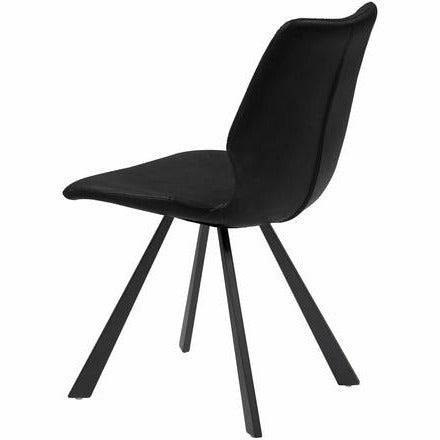 BERNADETTE DINING CHAIR Dining Chairs Mobital