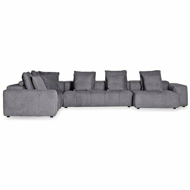 Mallow Sectional Sectionals Mobital