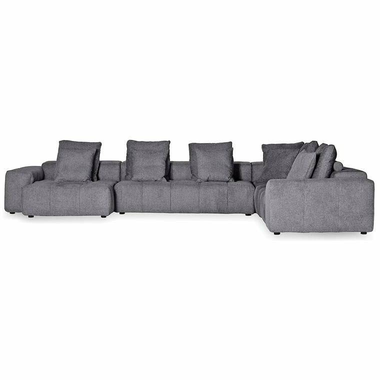 Mallow Sectional Sectionals Mobital