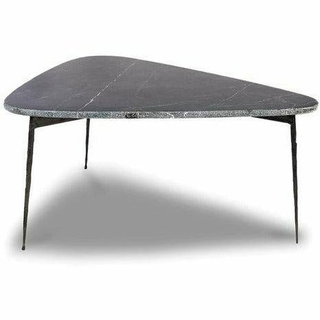 Flint Coffee Table - Small Coffee Tables Mobital