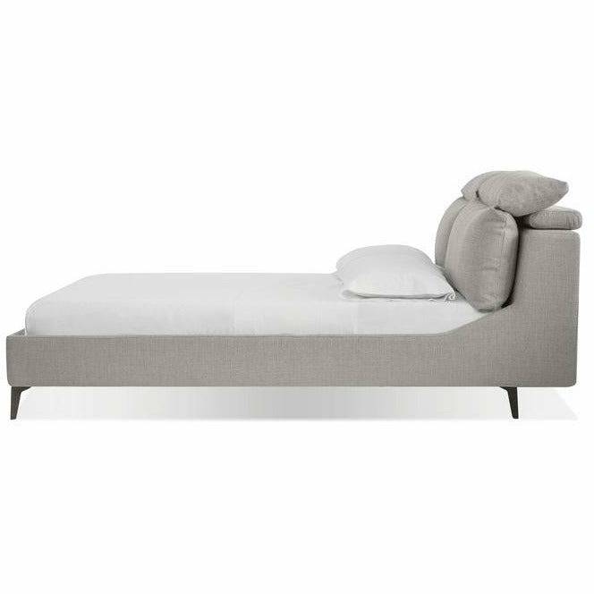 CHILLOUT BED STONE BOUCLÉ Beds Mobital