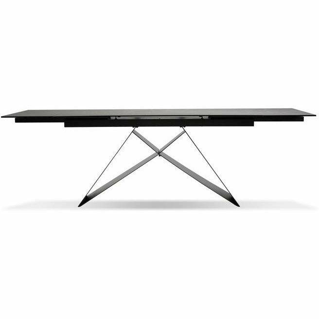 The W Dining Table Dining Table Mobital