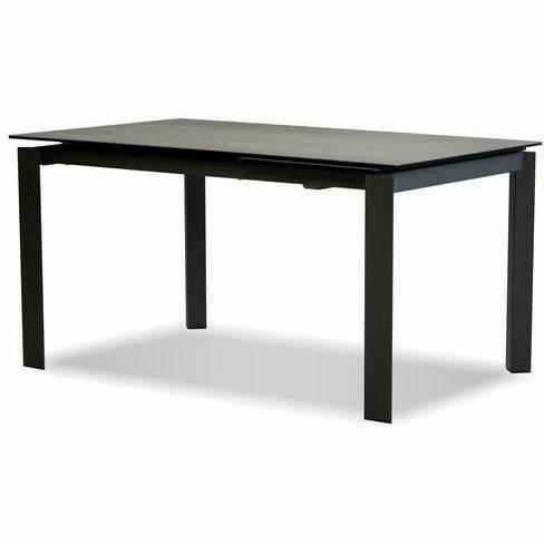 CASPER DINING TABLE CONCRETE GREY Dining Tables Mobital