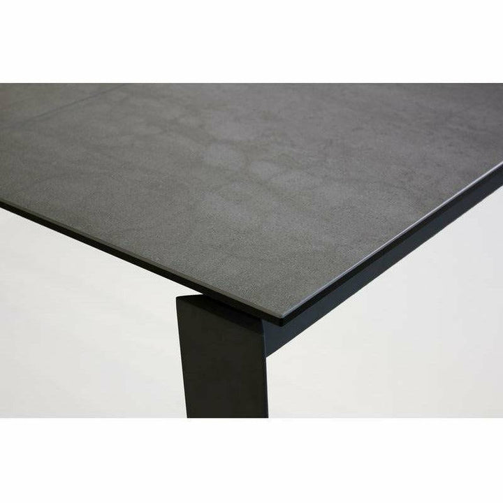 CASPER DINING TABLE CONCRETE GREY Dining Tables Mobital
