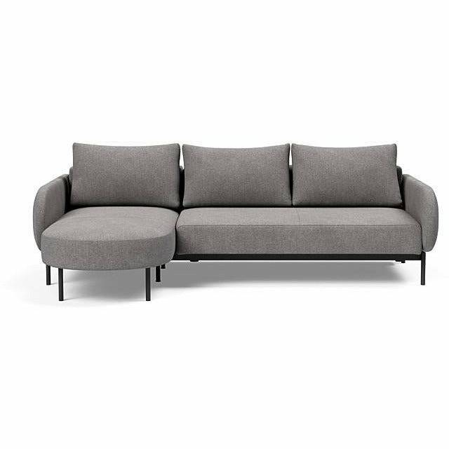 Magala Left/Right Corner Sofa Bed Sectionals Innovation Living